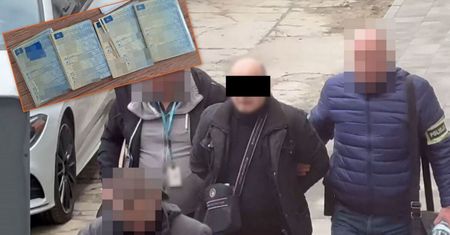 "Przegląd za 300 zł bez wjeżdżania na kanał" – lubelscy policjanci rozbili gang fałszywych diagnostów