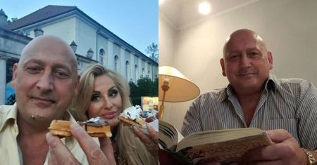 Z tego tak naprawdę utrzymuje się Jacek z "Królowych życia". Ma nietypowy zawód