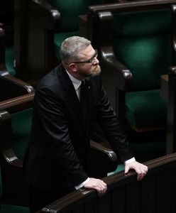 "Wizyty nie były przypadkiem". Kreml pokazał nagranie z Sejmu