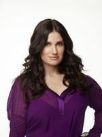 Idina Menzel na święta z Michaelem Bublé