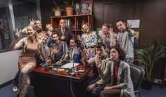 Koniec zdjęć do 5. sezonu "The Office PL". Wiadomo kiedy zobaczymy produkcję w Canal+