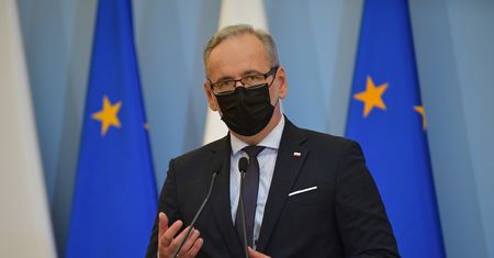 Zmiany w szczepieniach. Adam Niedzielski ogłosił szczegóły