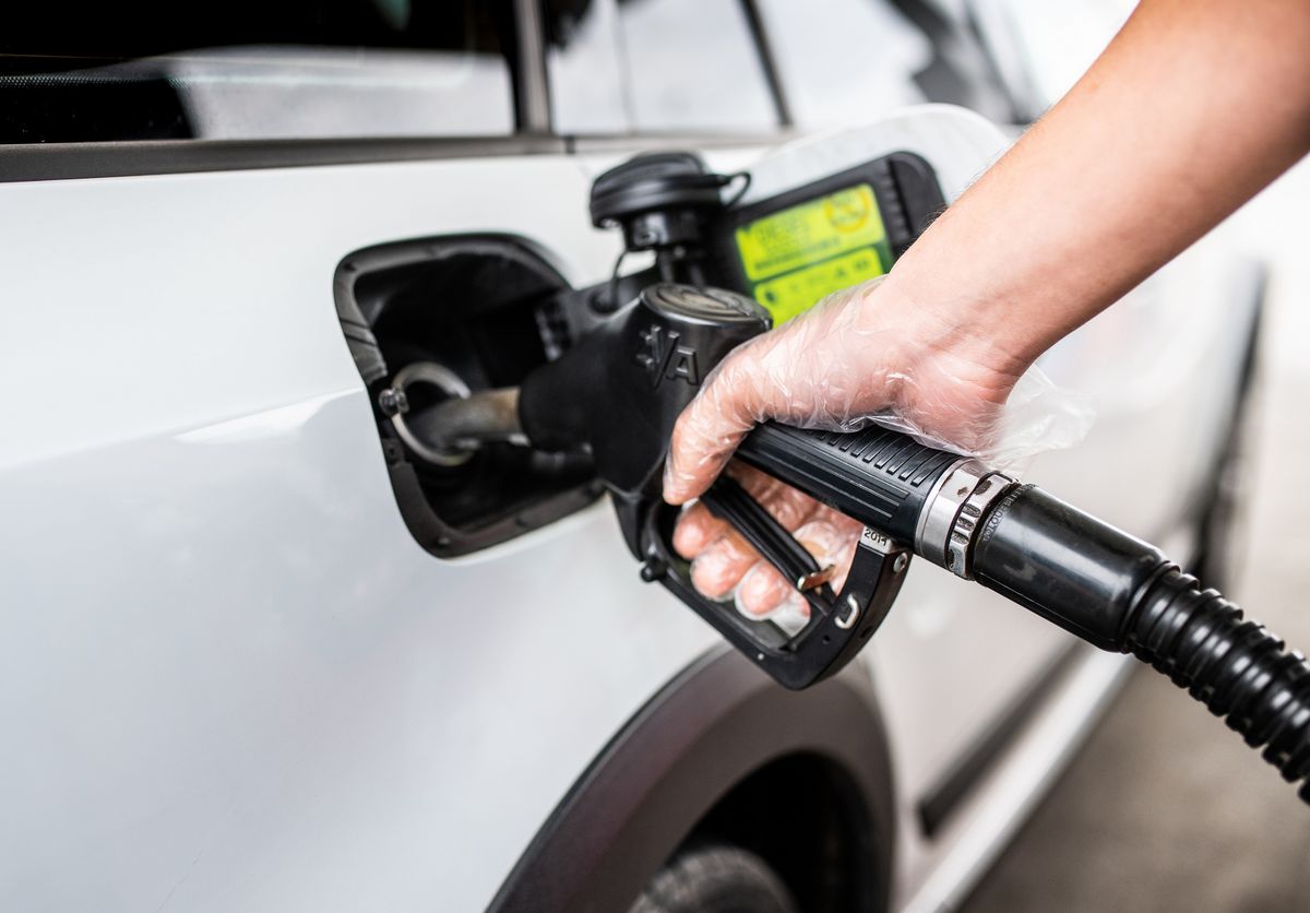 Ceny paliw w dół. Kolejne świetne wieści dla kierowców 