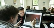 Pokaż swoje portfolio ekspertom na Miesiącu Fotografii w Krakowie