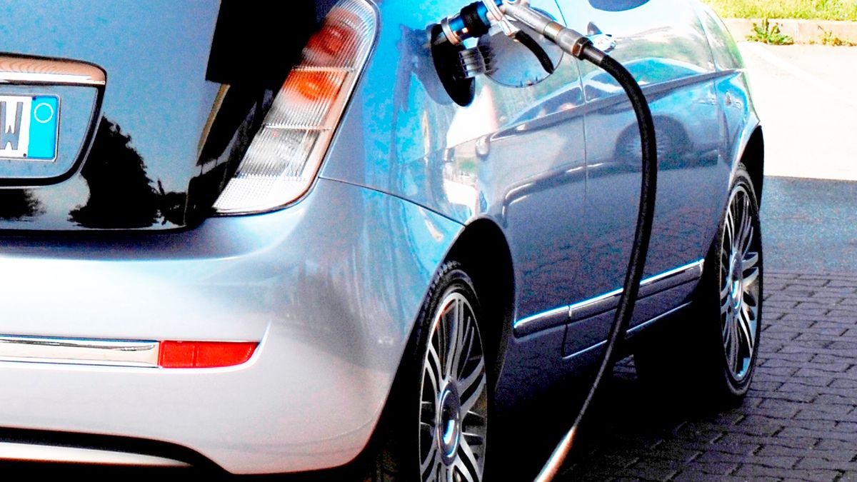 Autogaz ma sens nawet w niedużych, ekonomicznych autach. Nie wierzysz? Sprawdź