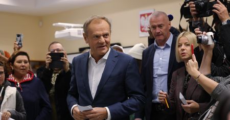 Powstaje umowa koalicyjna. Są nowe postanowienia