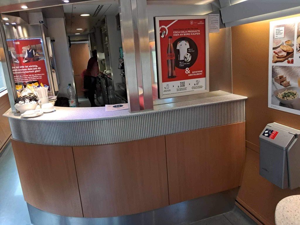 Tak wygląda niemiecki WARS