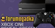 Forumogadka: Xbox One Reveal Special