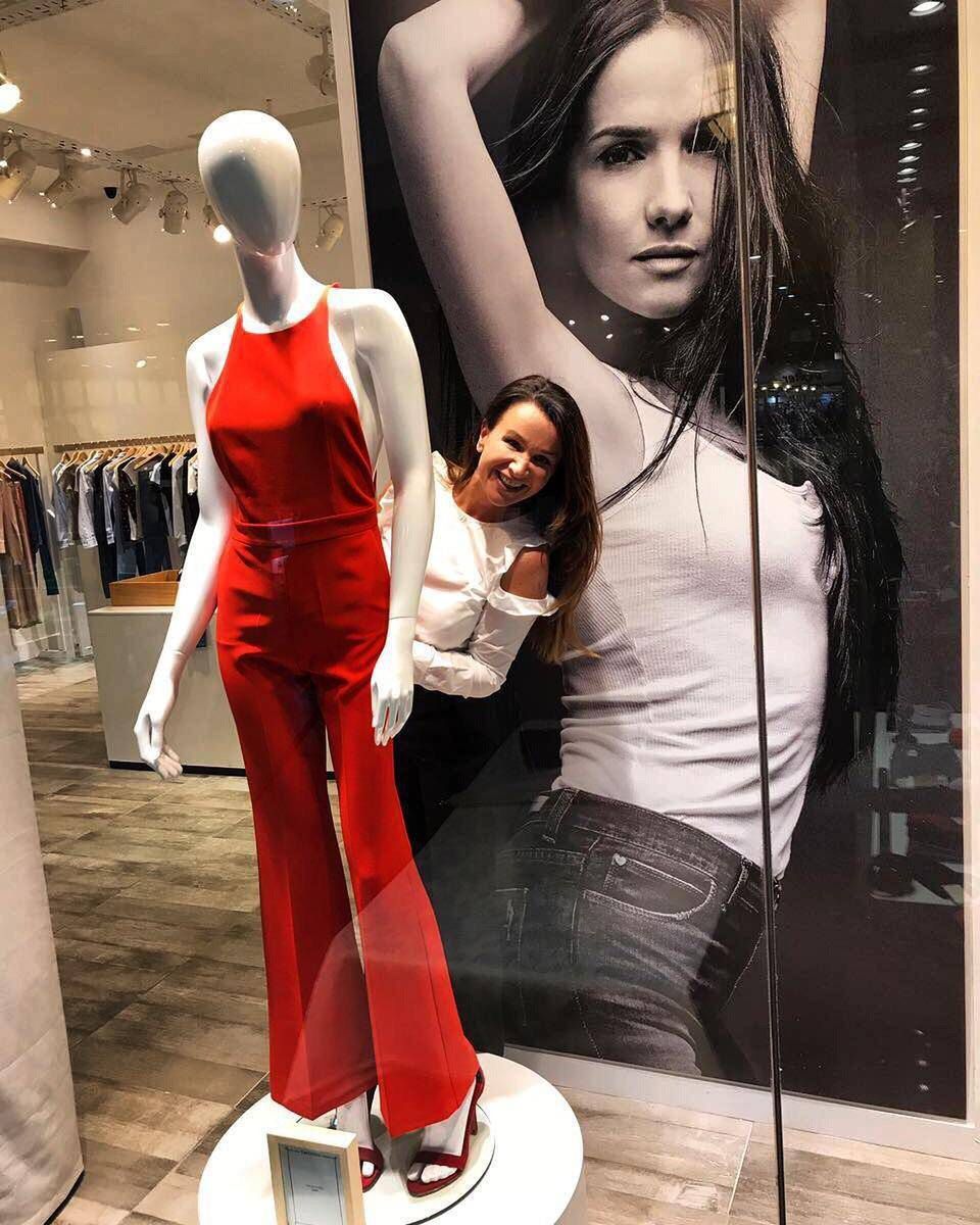 Jak zmieniła się Natalia Oreiro?