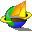 Ultrasurf icon