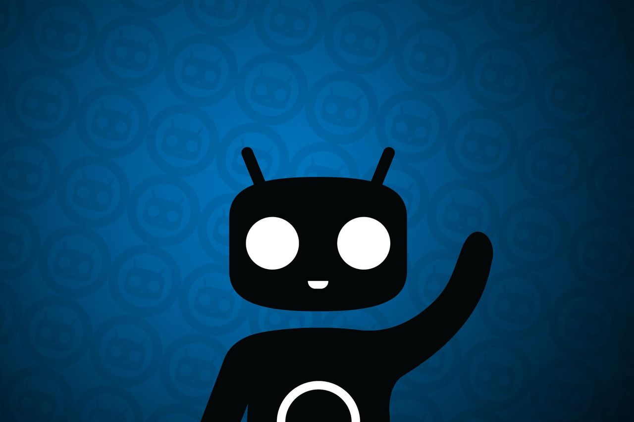 Modyfikacje Androida: CyanogenMod