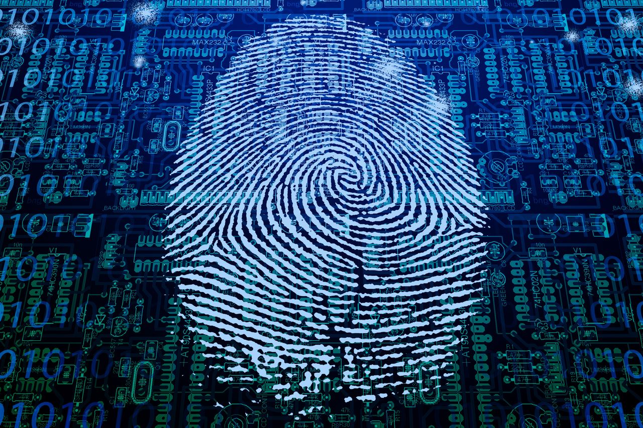 Minister Cyfryzacji: biometria to przyszłość. Ten entuzjazm trzeba ostudzić