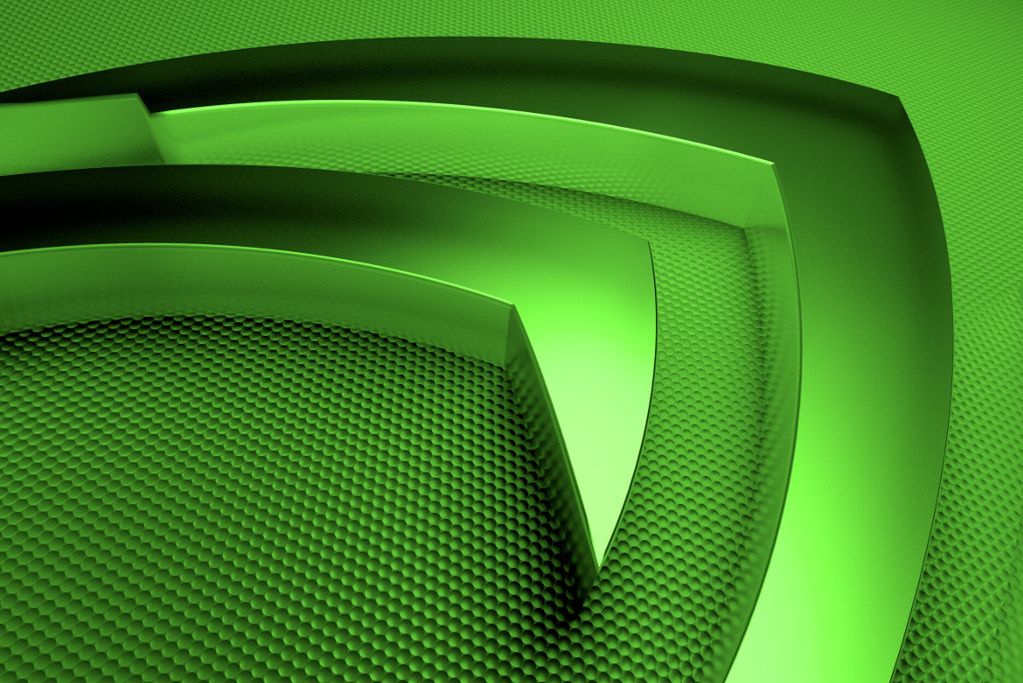 Zielone światło dla zielonych – to był rekordowy kwartał Nvidii
