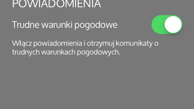 Onet Pogoda 7