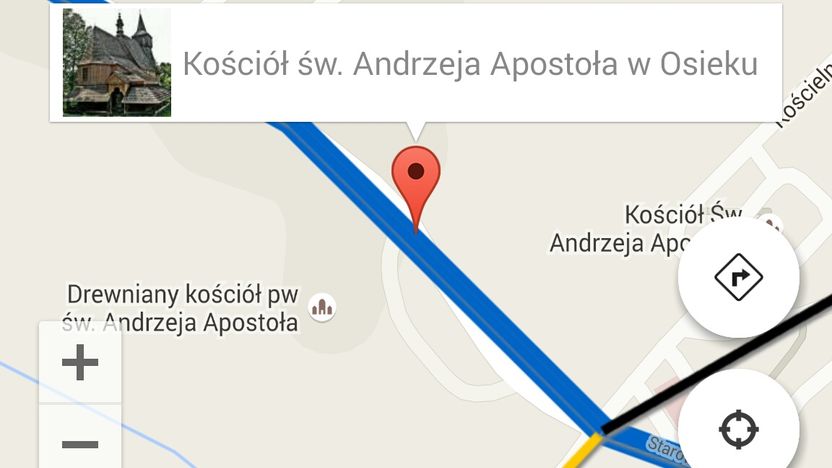 Szlaki turystyczne Małopolski 7