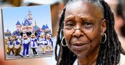 Whoopi Goldberg rozsypała PROCHY MATKI w Disneylandzie. Do wszystkiego przyznała się po latach