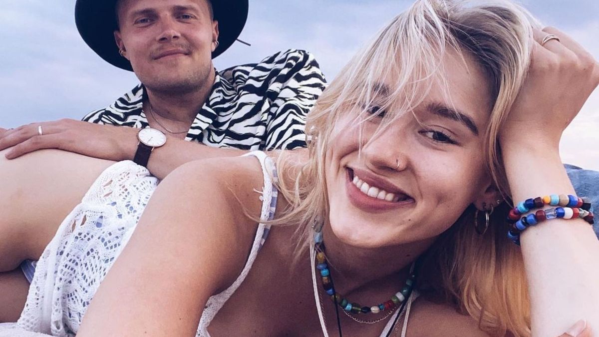 Matilda i Samuli Eriksson są przybranym rodzeństwem, a także małżeństwem