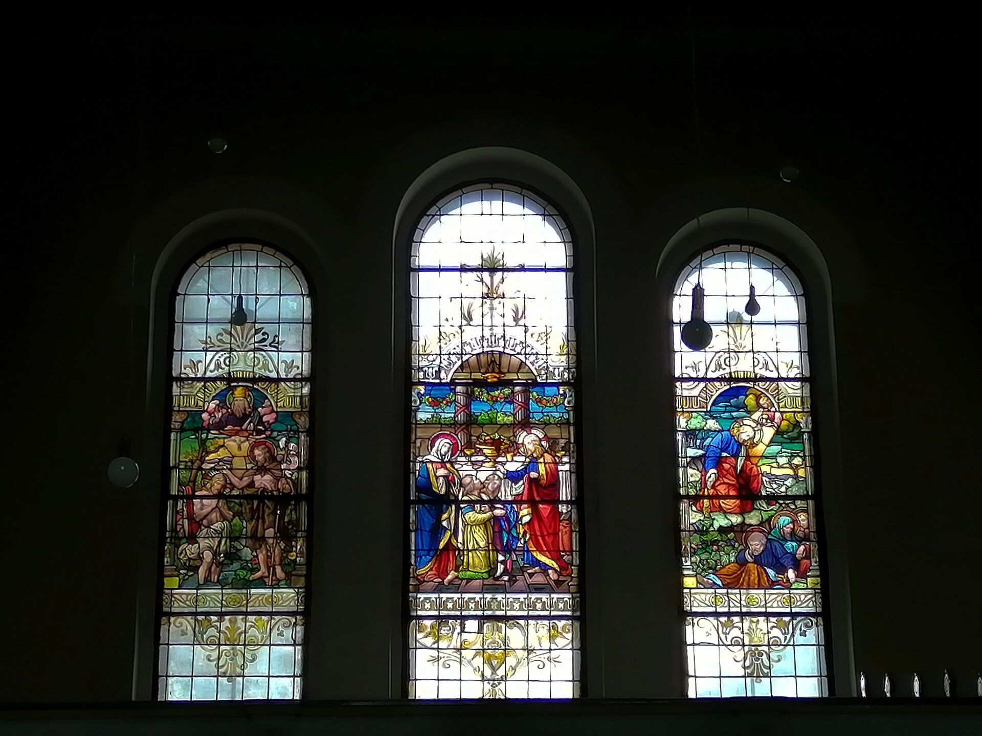 Kuria ostrzega. Fałszywe zaświadczenia chrztu i bierzmowania