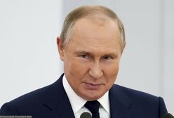 Putin chciał rozbić duży kraj UE. Był gotów wysłać żołnierzy