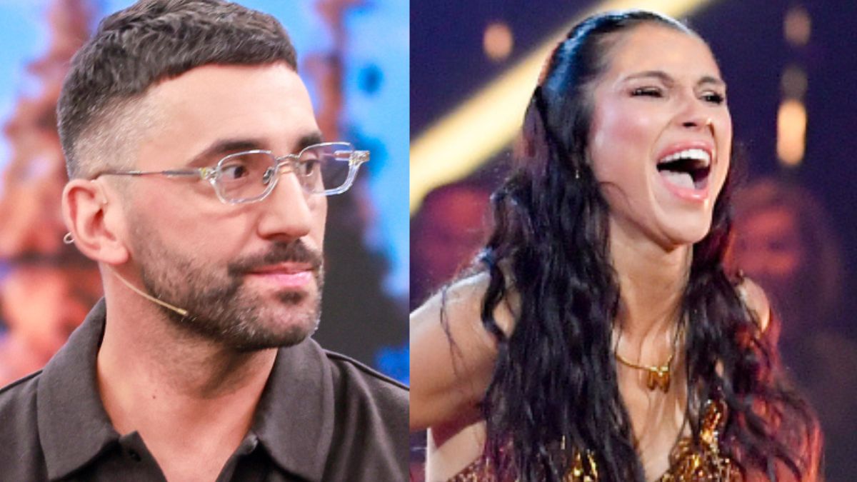 Rafał Maserak zabrał głos nt. występu Natsu w "Tzg".