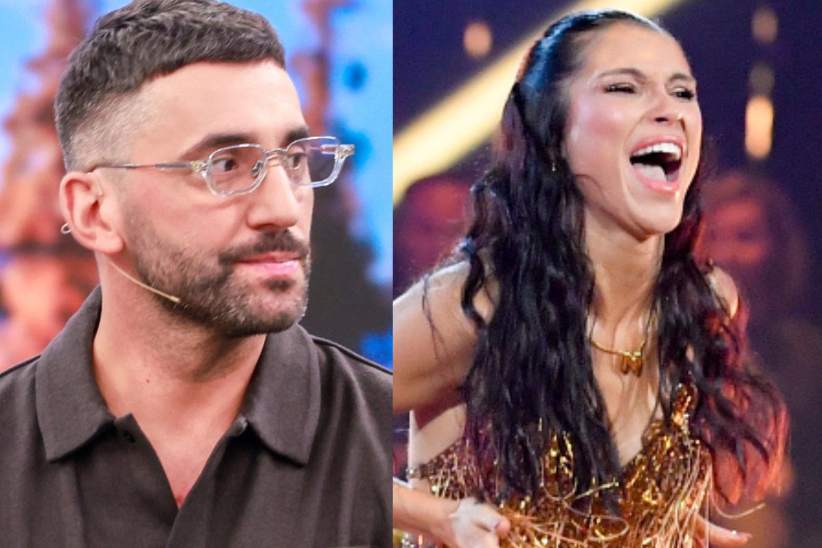 Rafał Maserak widzi, co blokuje Natsu. Tak ocenił jej występ w "Tzg"