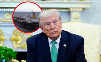 Tankowce z rosyjską ropą płyną na Kubę. Złamią blokadę Trumpa?