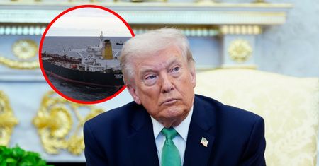 Tankowce z rosyjską ropą płyną na Kubę. Złamią blokadę Trumpa?