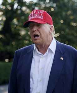 Trump niszczy amerykański wywiad? Szokujące doniesienia