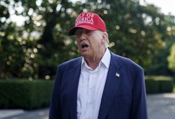 Trump niszczy amerykański wywiad? Szokujące doniesienia