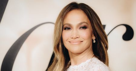 Jennifer Lopez bez grama makijażu. Tak wygląda naprawdę