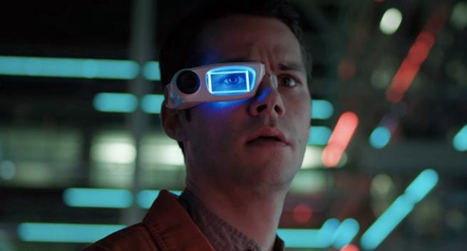 Michael Cera i Rosario Dawson w serialu "Weird City". Produkcja powstaje dla YouTube