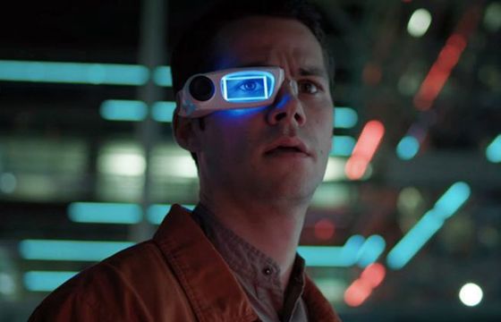 Michael Cera i Rosario Dawson w serialu "Weird City". Produkcja powstaje dla YouTube