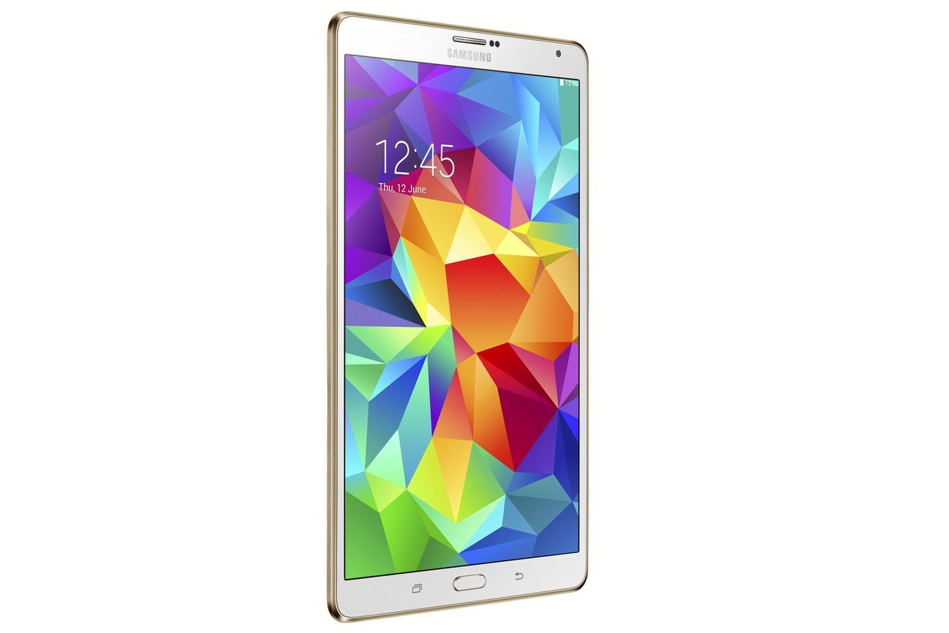 Samsung Galaxy Tab S 8.4 i 10.5 - AMOLED-owe tablety Samsunga oficjalnie 4