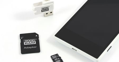 GOODRAM poszerza ofertę pamięci przenośnych o rozwiązanie All-in-One