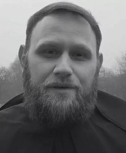Nie żyje kontrowersyjny ksiądz Łukasz. Kościół potwierdza