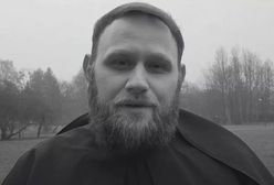 Nie żyje kontrowersyjny ksiądz Łukasz. Kościół potwierdza