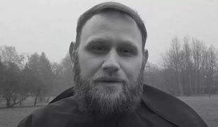 Nie żyje kontrowersyjny ksiądz Łukasz. Kościół potwierdza
