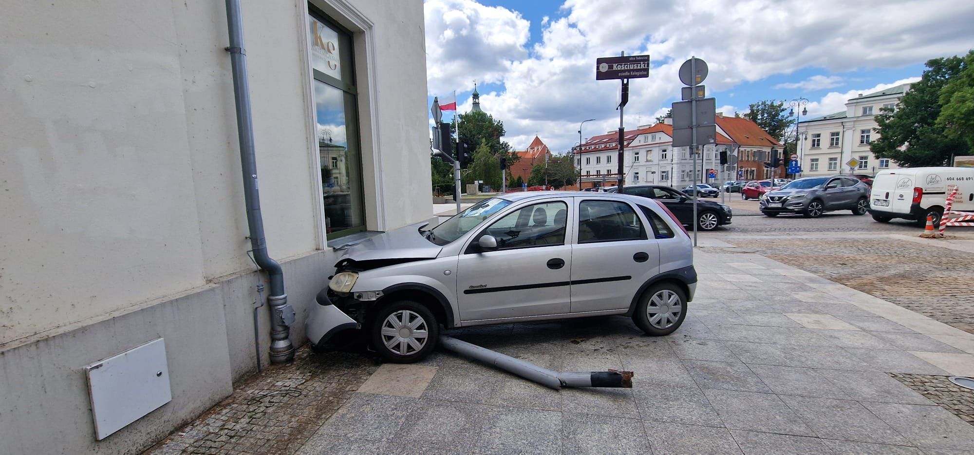 Zdarzenie