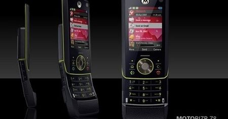 MOTO Z8 „Medialny potwór” już w sprzedaży