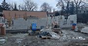 Szczecinek: Trwa budowa centrum opiekuńczo-mieszkalnego. Tak wygląda postęp prac