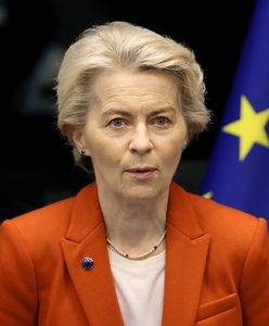 Będzie jacht, a co z koleją? Skarga z Polski do von den Leyen