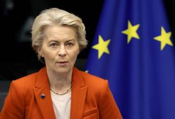 Będzie jacht, a co z koleją? Skarga z Polski do von den Leyen