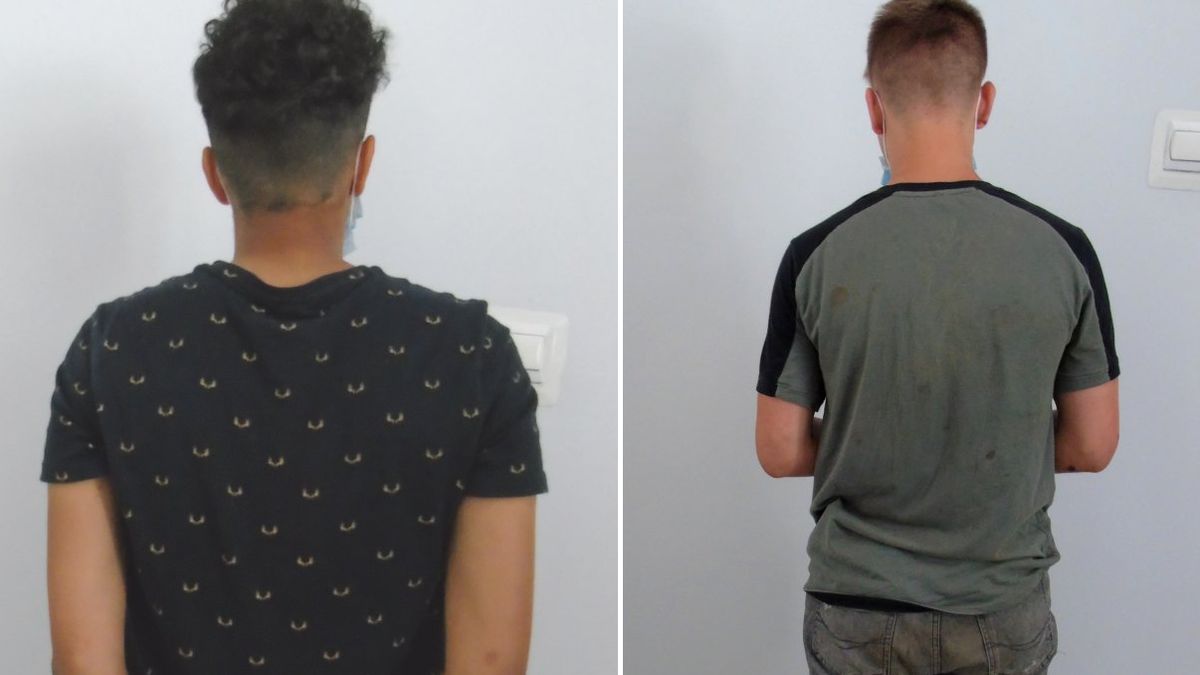 Zaatakowali 65-latka, który zwócił im uwagę