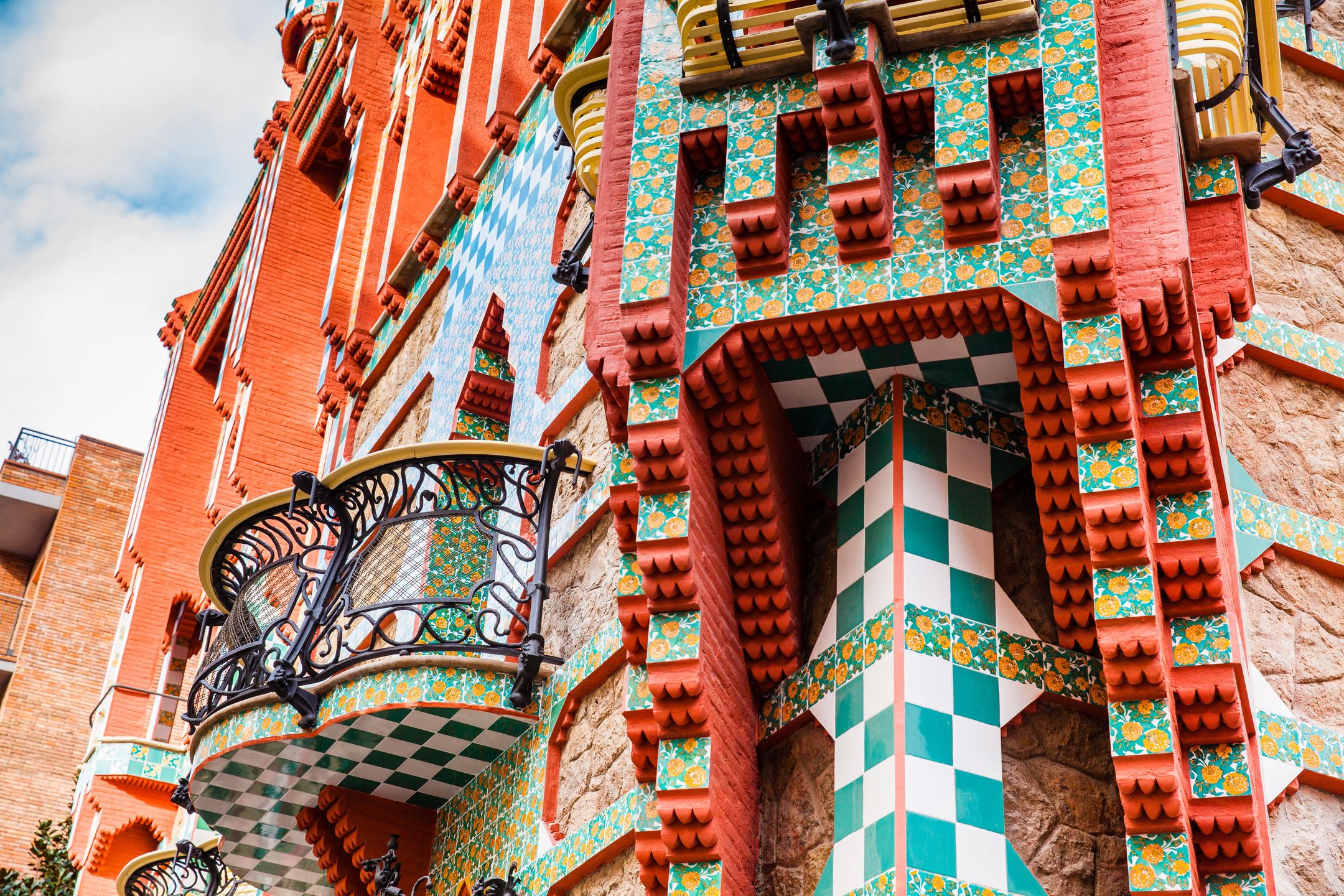  Casa Vicens