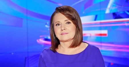Co dalej z Danutą Holecką w TVP? Sama W KOŃCU zabrała głos...