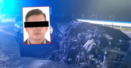 Ruch Sebastiana M. po decyzji sądu w Dubaju. Jest komunikat