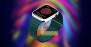 Apple Watch 6 może dostać Touch ID. Miejsce jest oczywiste