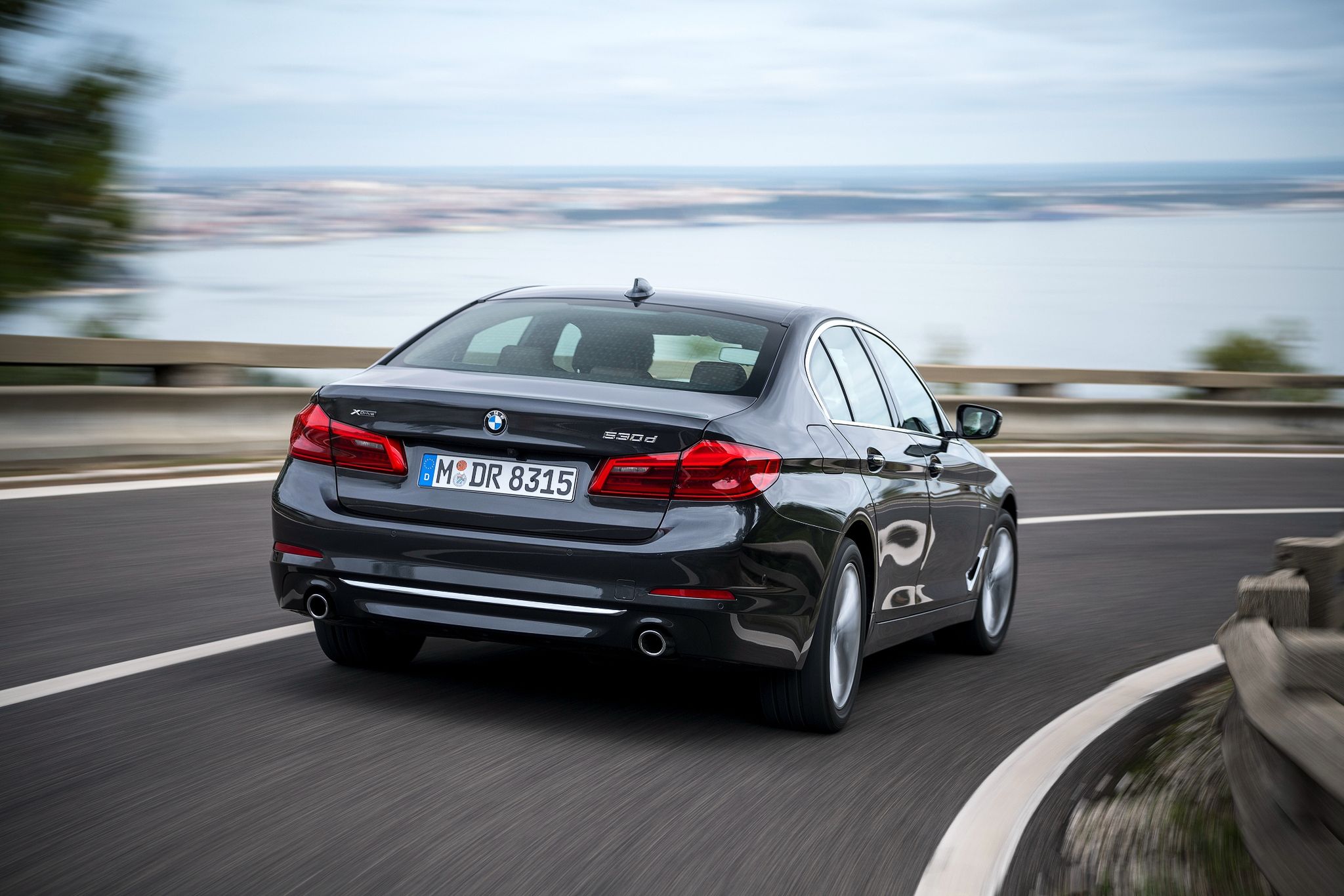 BMW Serii 5