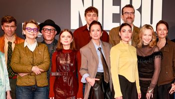 Oni zagrali członków polskiej sekty. "Głosowali, czy mamy żyć, czy umrzeć"