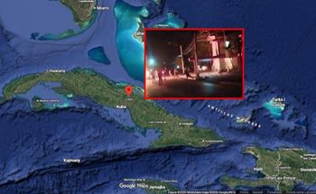 Gorąco na Kubie. Protestujący zaatakowali biuro partii komunistycznej